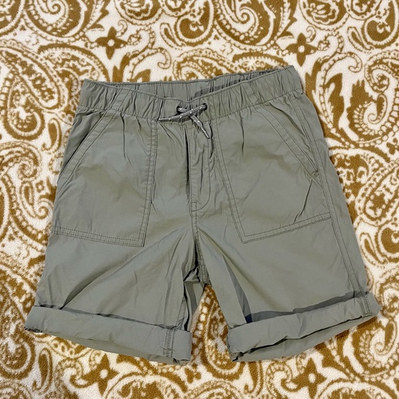 2 pairs boys XL GAP drawstring shorts - Picture 3 of 6